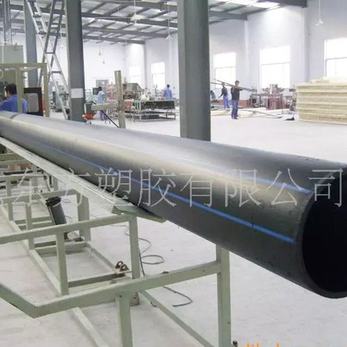 城市供水系統(tǒng)專用PE管 性能、應(yīng)用與選購指南