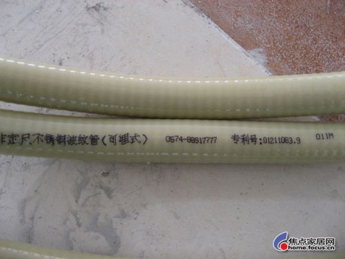 代價昂貴的埋藏燃?xì)夤?深入解析高通特燃?xì)夤艿膬?yōu)勢與挑戰(zhàn)