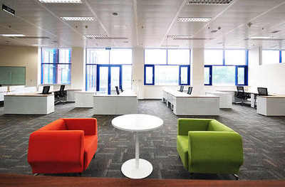 現(xiàn)代辦公家具的設計理念以及發(fā)展趨勢全解析!