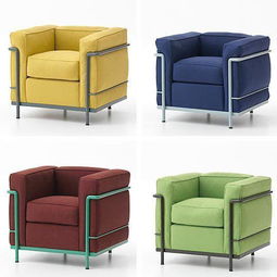 有哪些經(jīng)典家具永不過時越看越喜歡