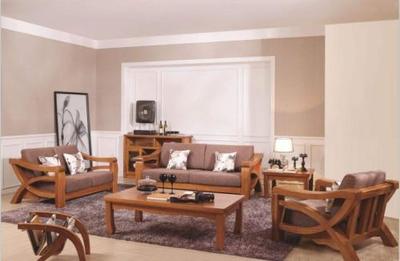 實(shí)木家具快速消費(fèi) 引起市場重視