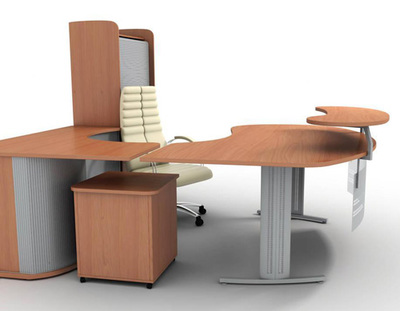 利用環(huán)保意識 突破辦公家具業(yè)瓶頸實(shí)現(xiàn)可持續(xù)發(fā)展