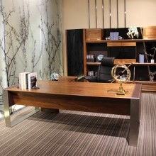  中山市達(dá)之杰辦公家具銷售部 主營 實木辦公家具 工程配