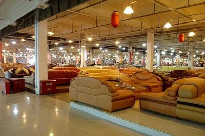 內(nèi)憂外患,家具經(jīng)銷商如何找到出路?轉(zhuǎn)入線上告訴你答案!