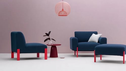 創(chuàng)業(yè)6年,這家公司要做國民量級(jí)的正版設(shè)計(jì)品牌 界面創(chuàng)新家