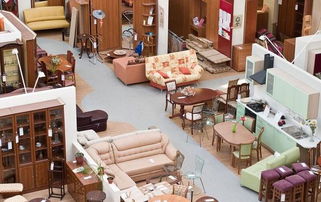 2016年下半年中國(guó)家具行業(yè)發(fā)展四大預(yù)測(cè)