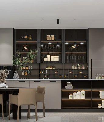 好樂(lè)家整家定制 2024青島國(guó)際家具展亮點(diǎn)，6大產(chǎn)品體系引領(lǐng)環(huán)保家居新潮流