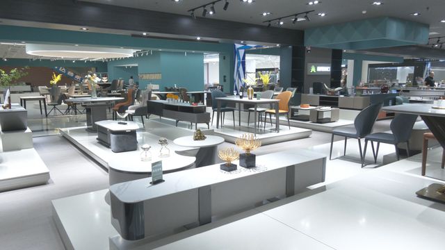 新絳縣招商引資開啟新篇章 縣委書記侯文亮帶隊走訪天津靜海與河北霸州，聚焦家居用品銷售產業合作