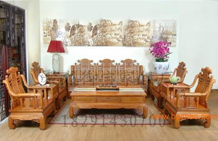 西安仿古茶幾 定制、批發與廠家直銷全攻略